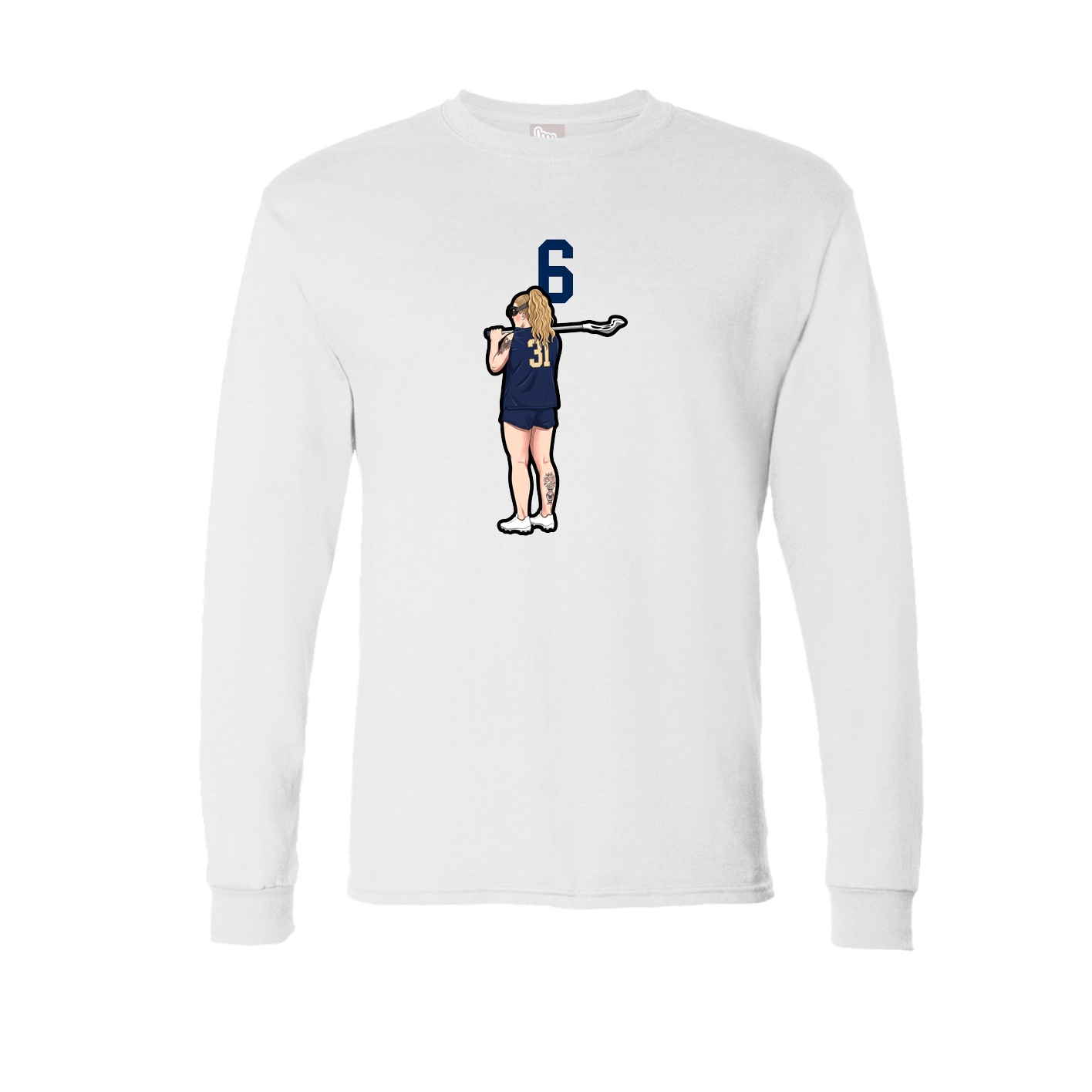 Long Sleeve Tee