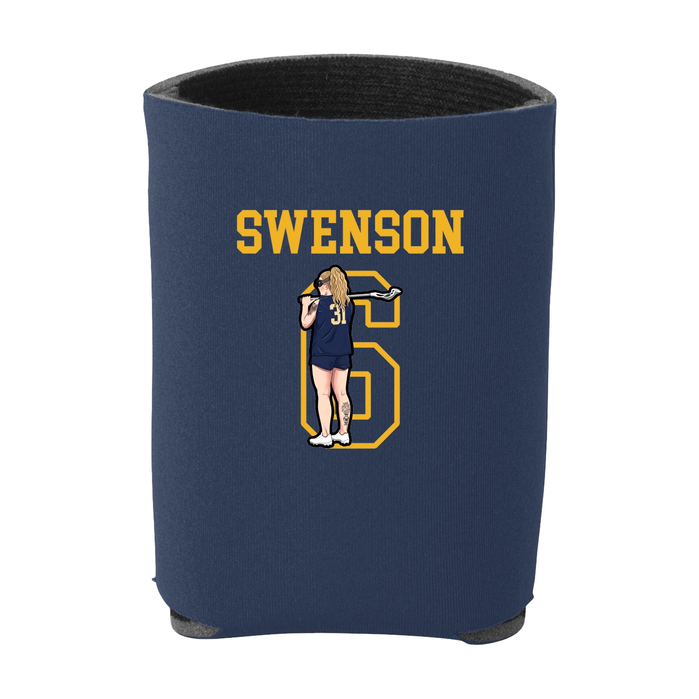Can Holder — Shirsey in Navy