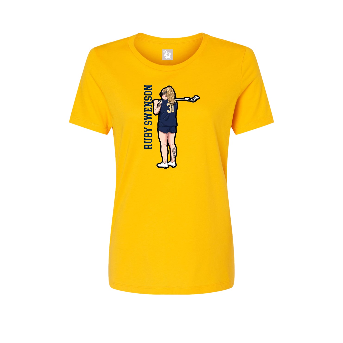 Womens Tee