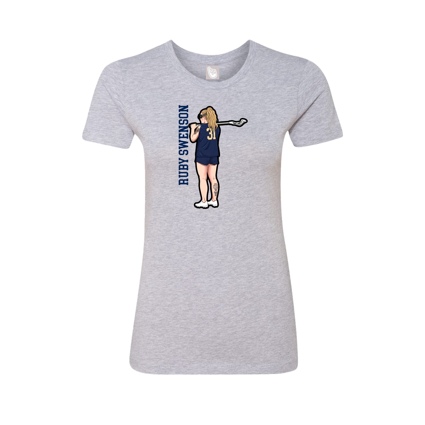 Womens Tee