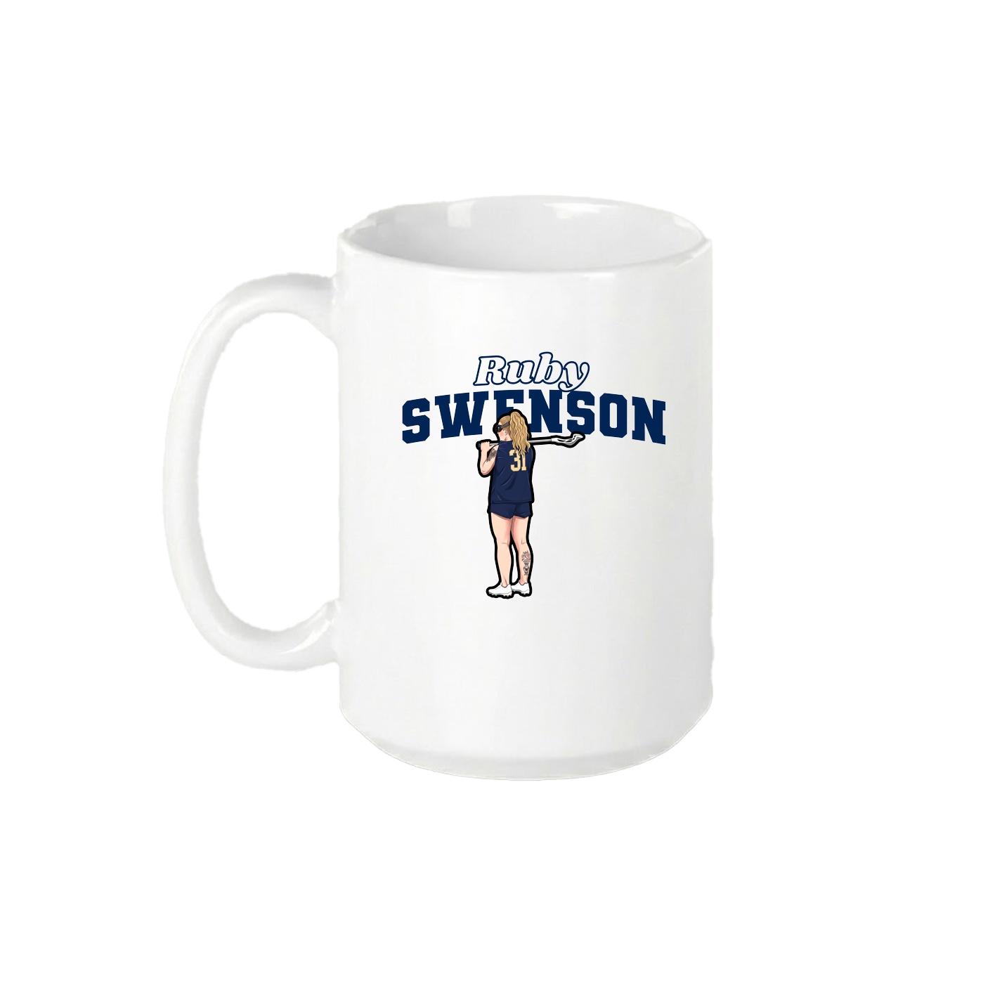 15oz Coffee Mug