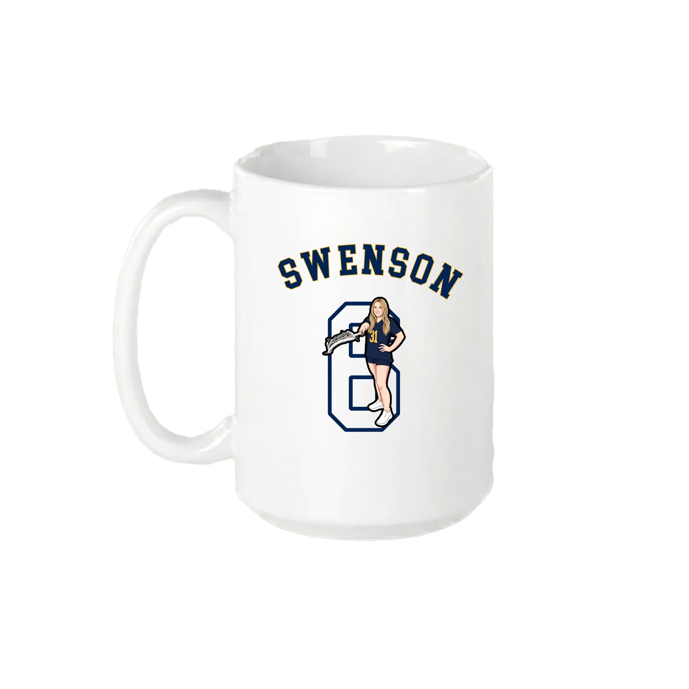 15oz Coffee Mug