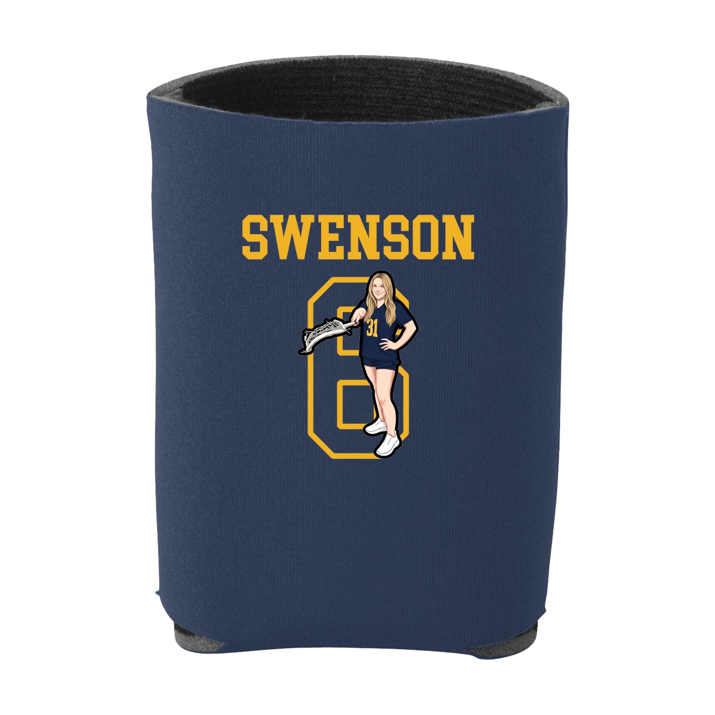 Can Holder — Shirsey in Navy