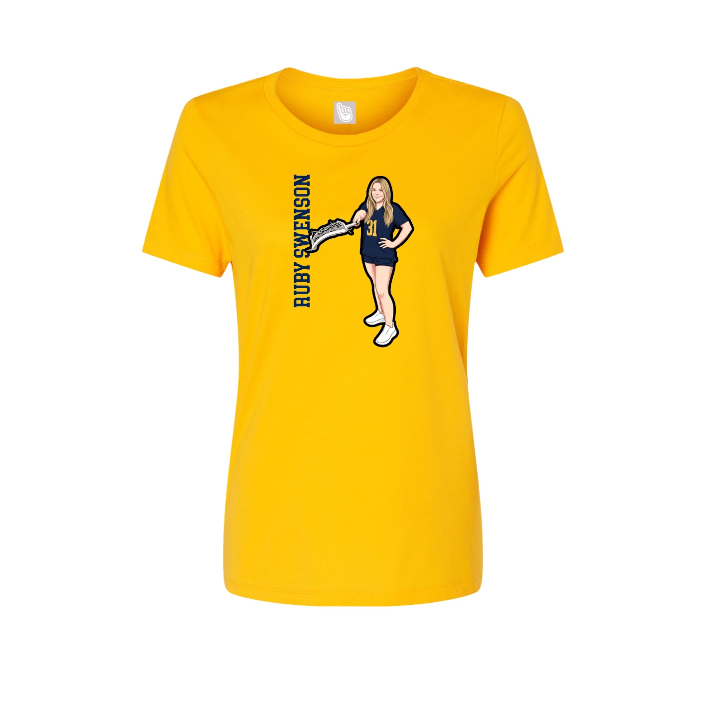 Womens Tee