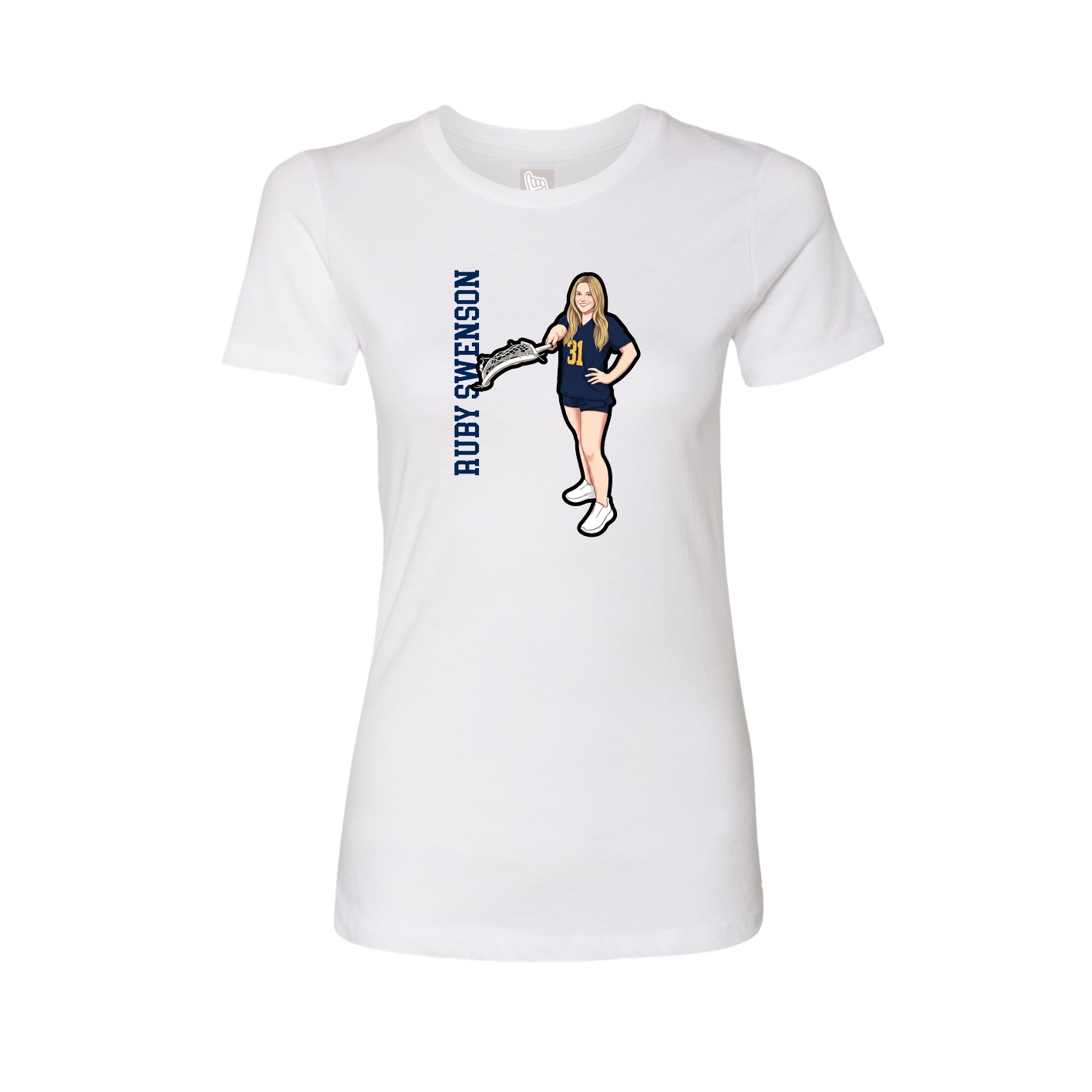 Womens Tee