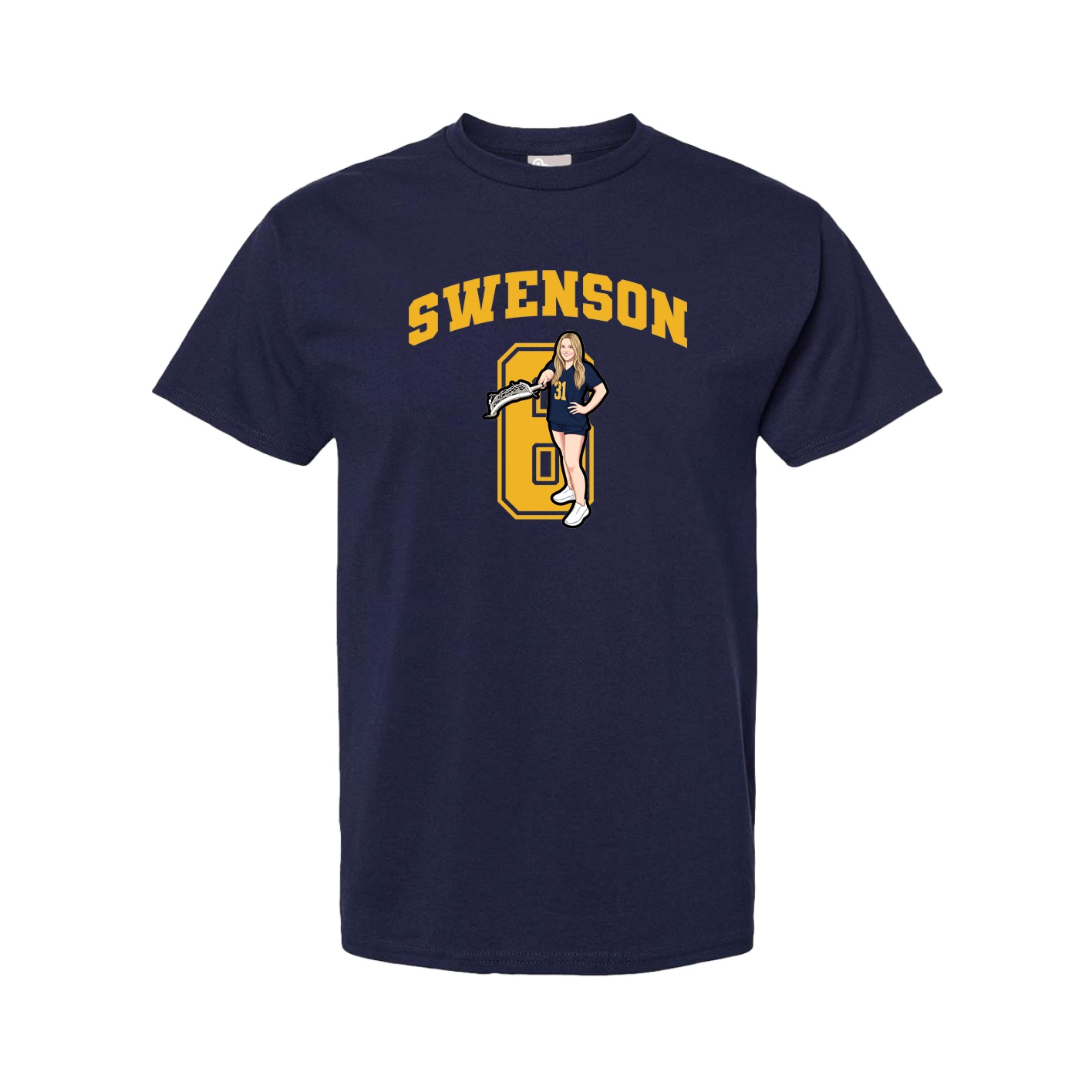 Youth Tee