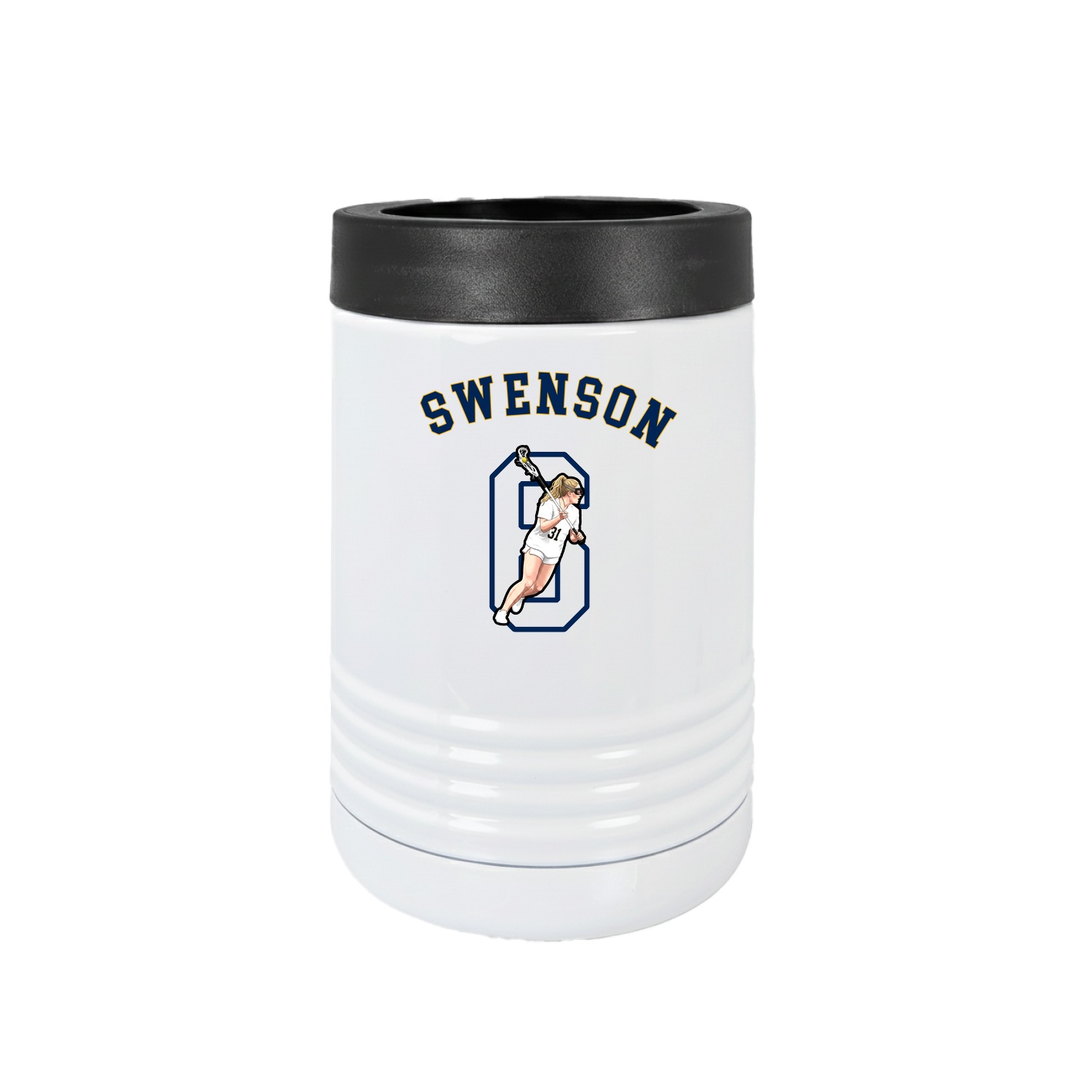 Beverage Holder — Shirsey Arch in White