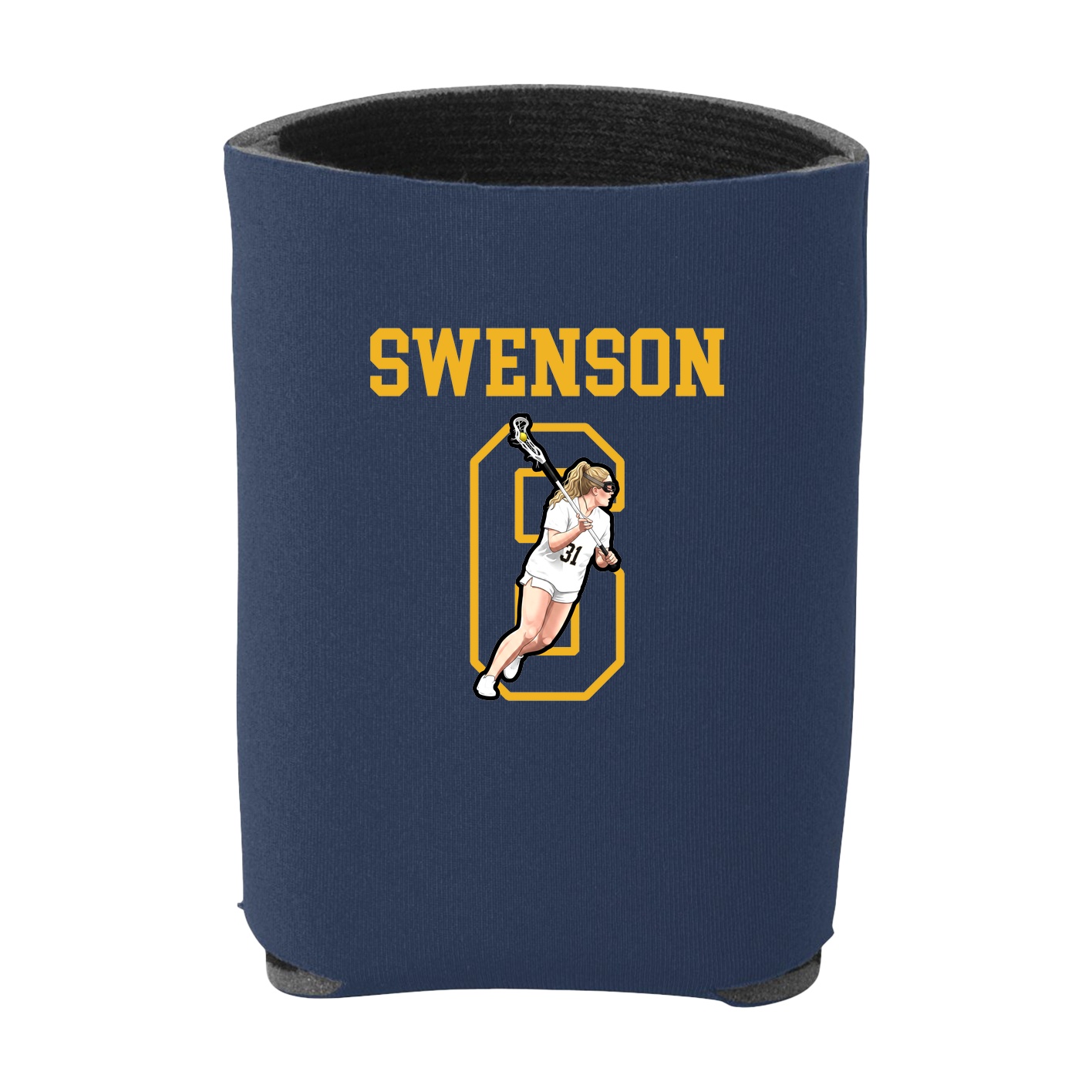 Can Holder — Shirsey in Navy