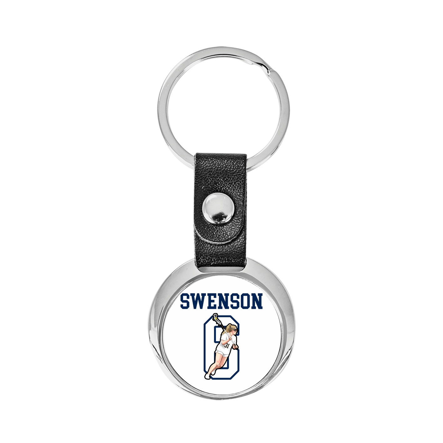 Key Chain — Shirsey in Classic
