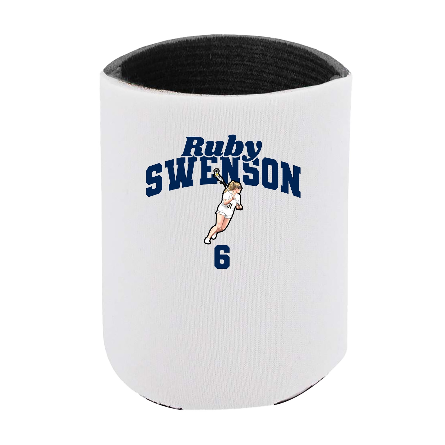 Can Holder — Signature Arch in White