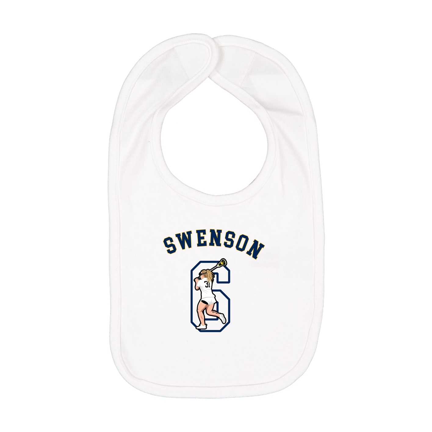 Infant Bib