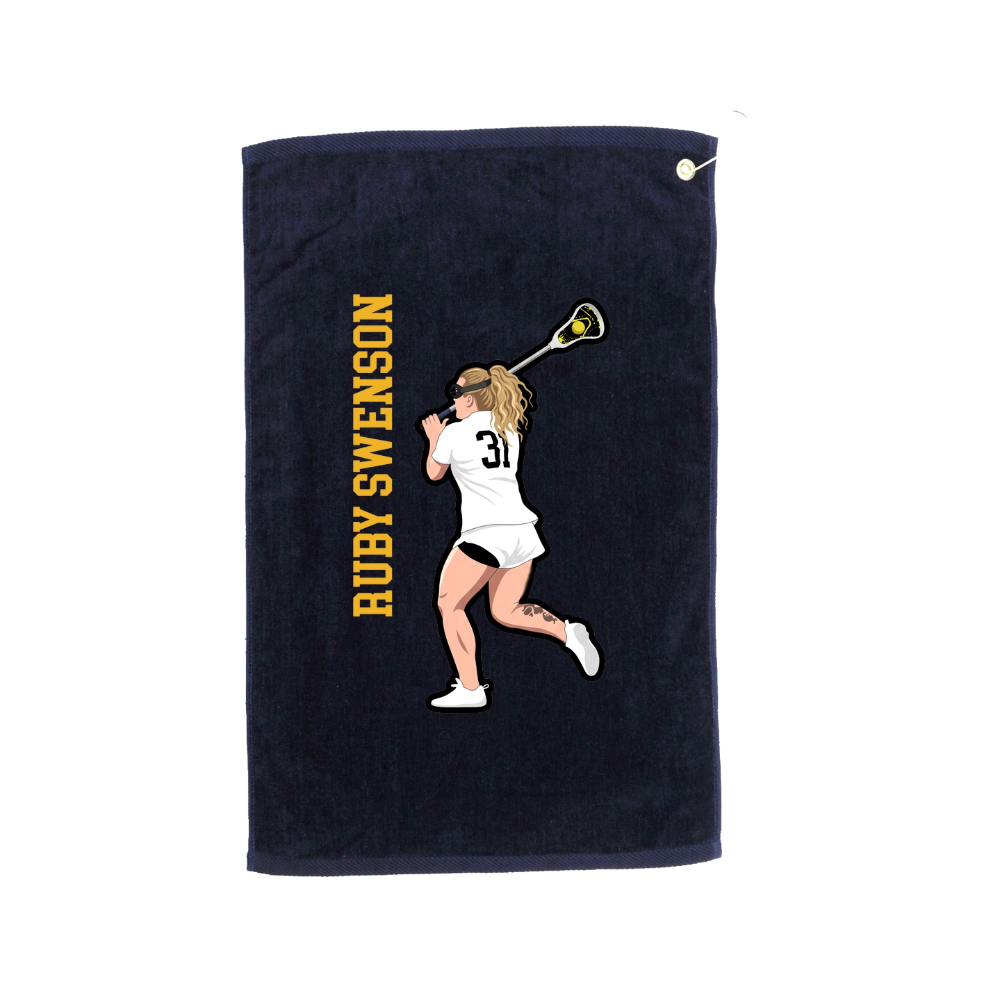 Golf Towel