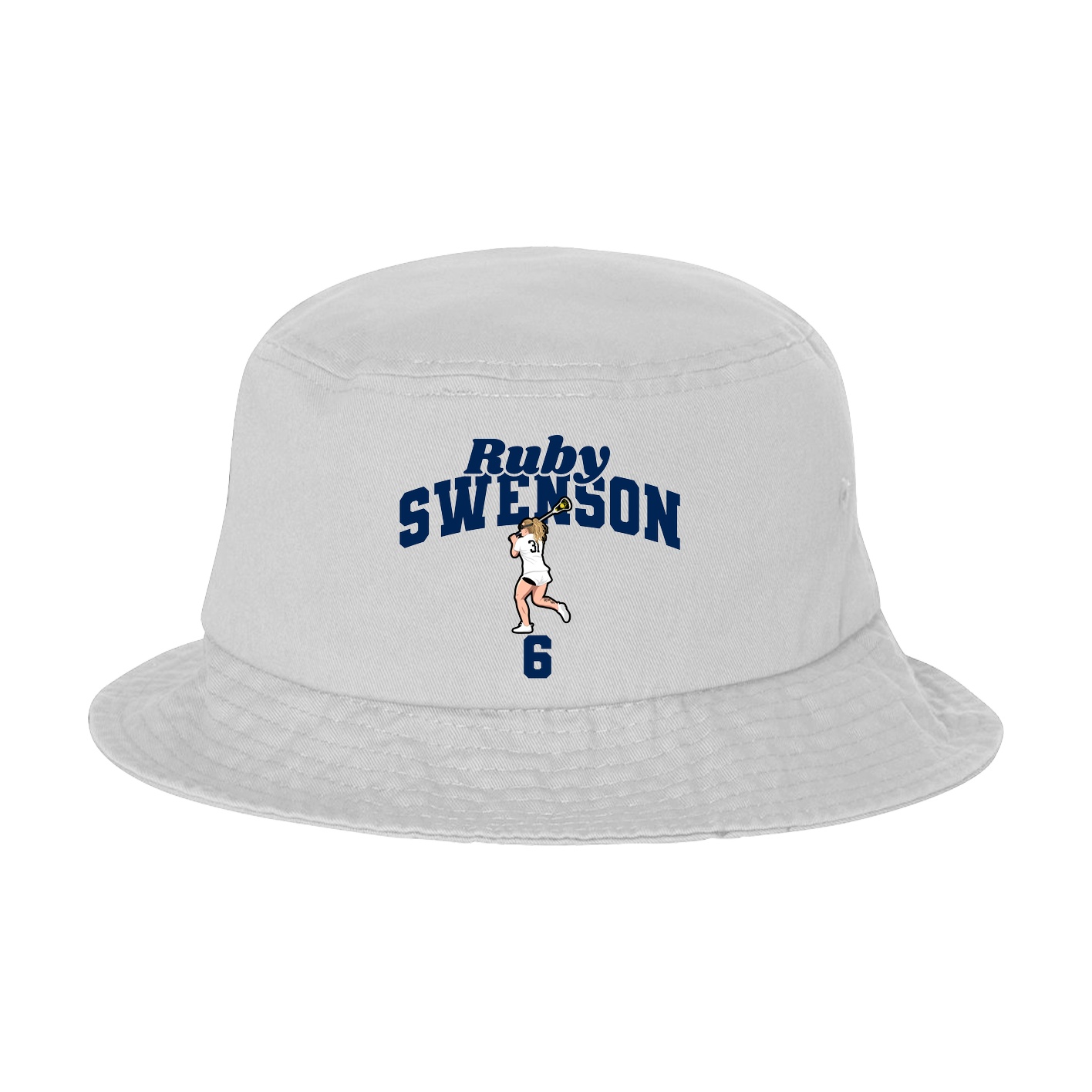 Bucket Cap