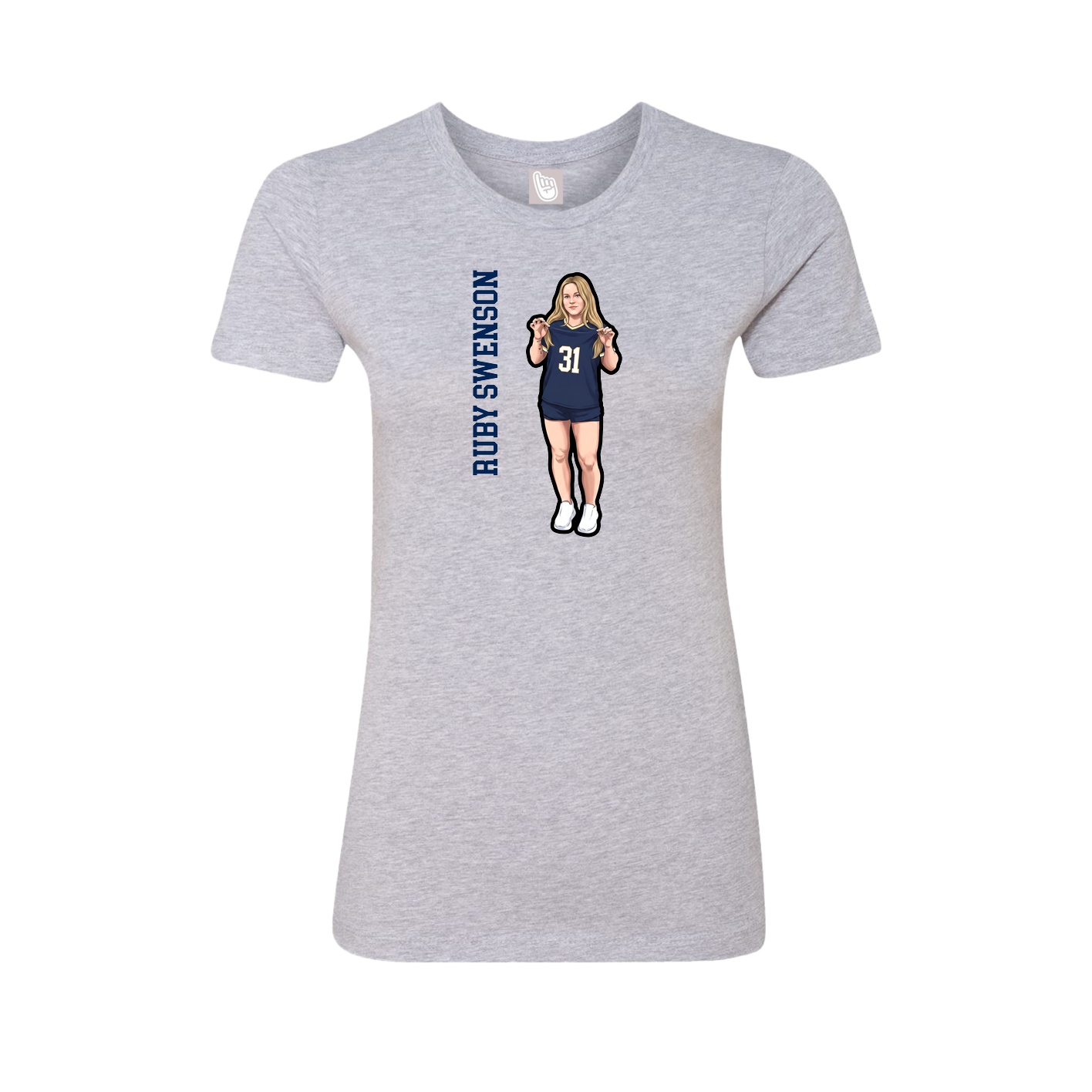 Womens Tee