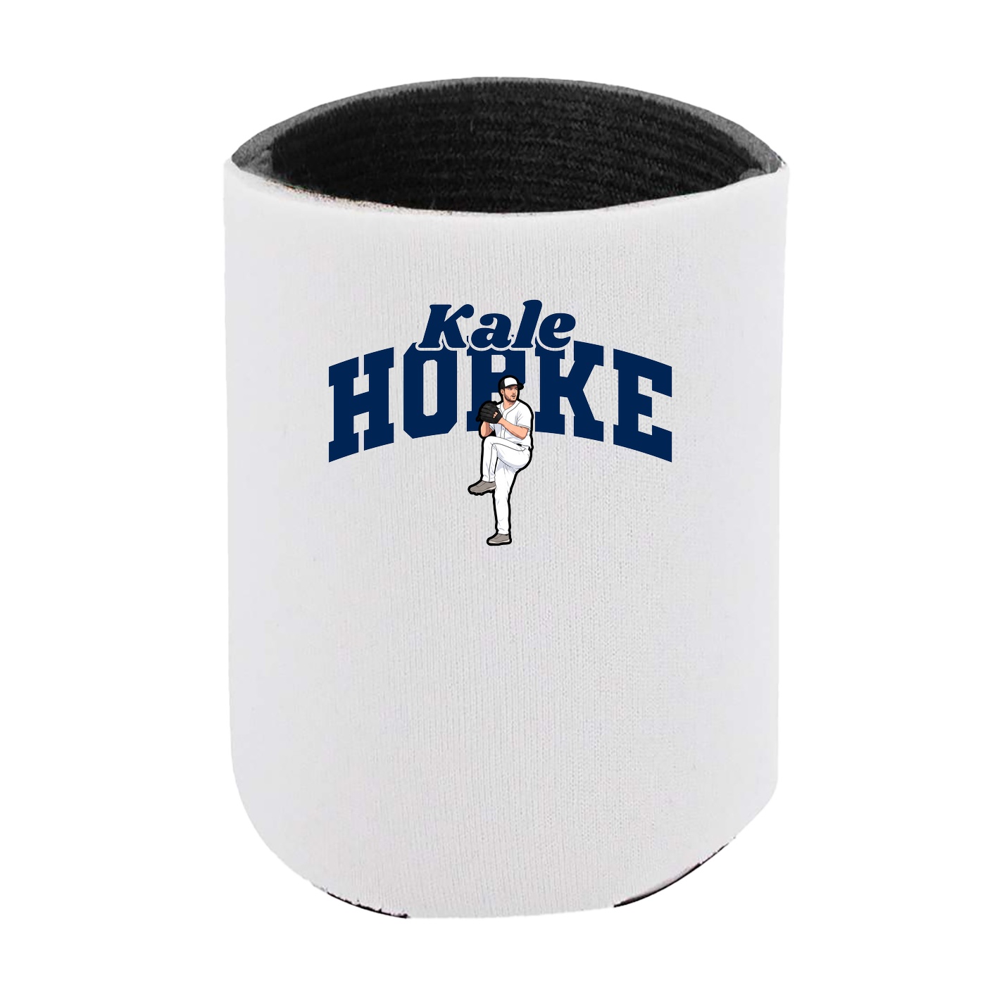 Can Holder — Signature Arch in White