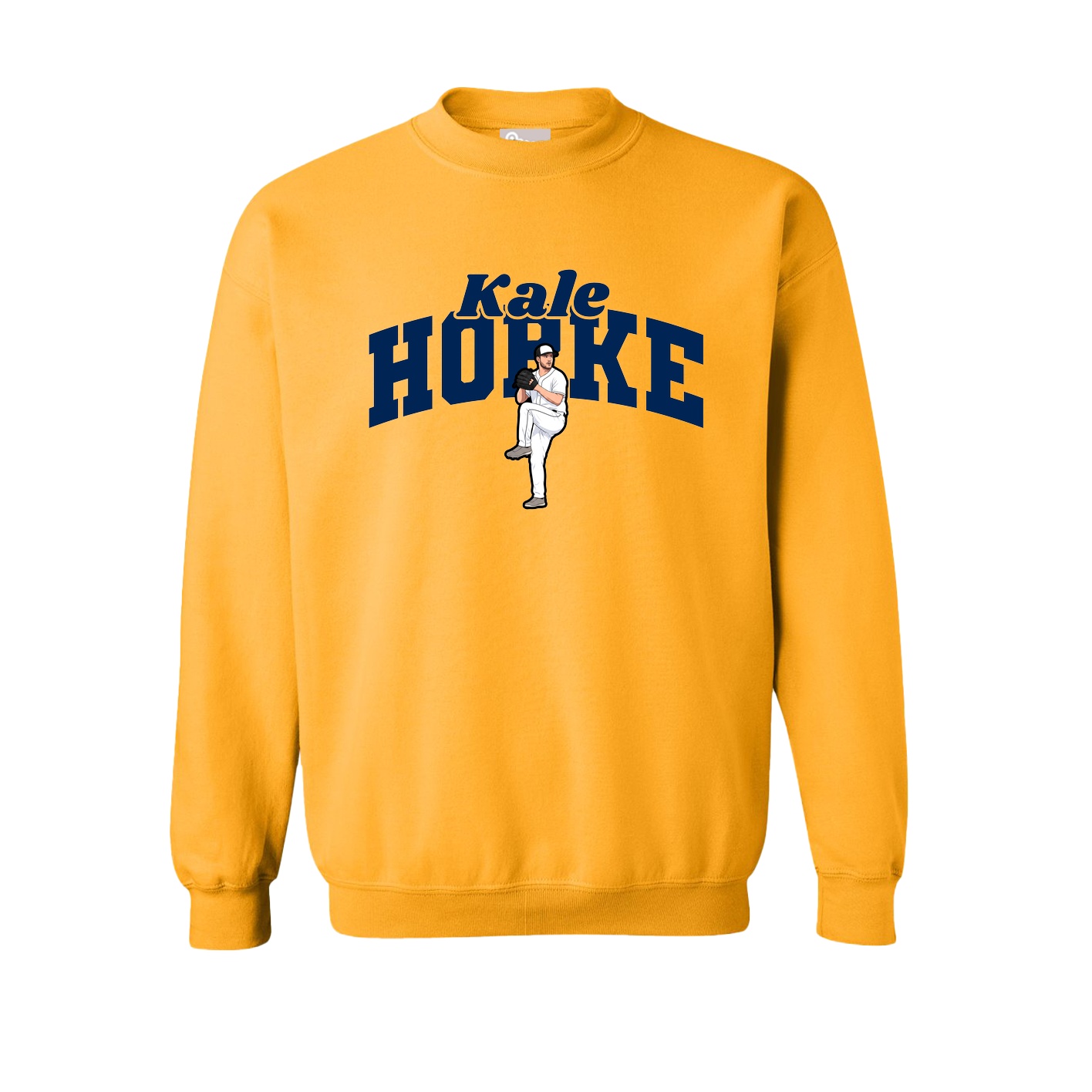 Fleece Crew