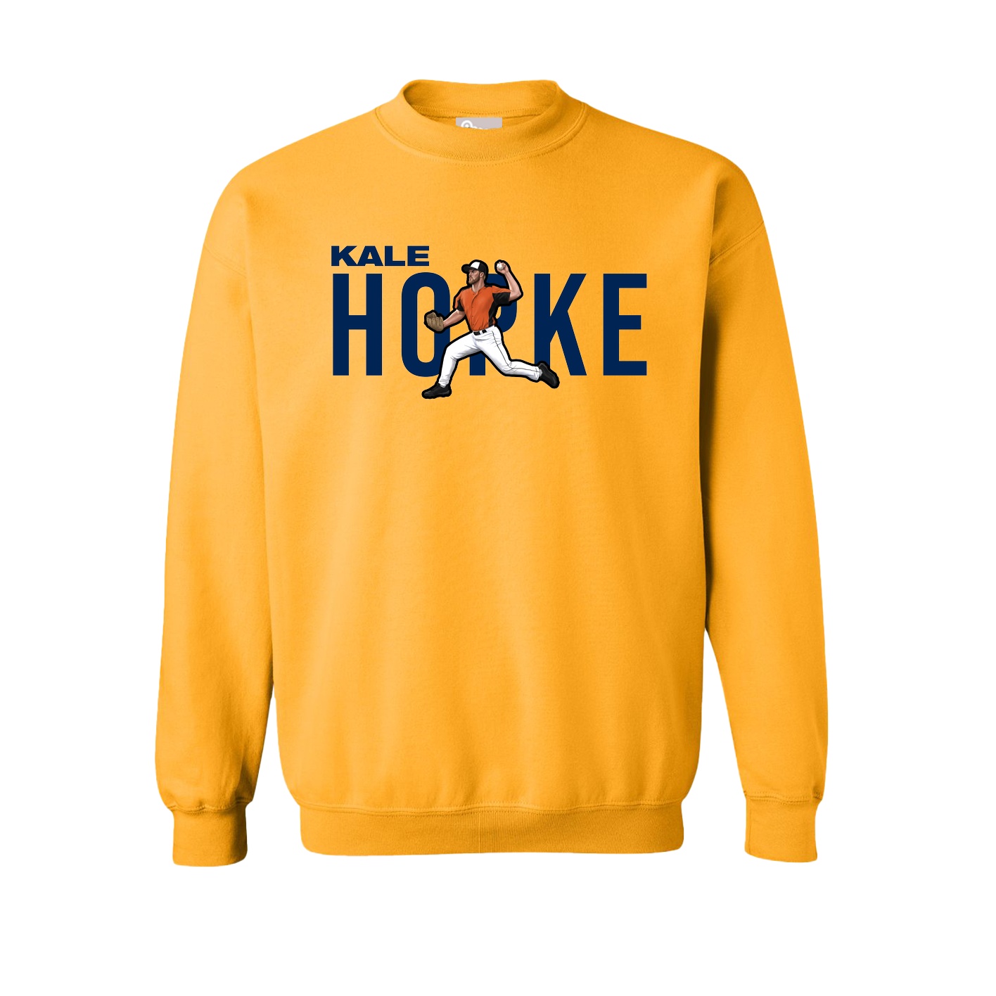 Fleece Crew