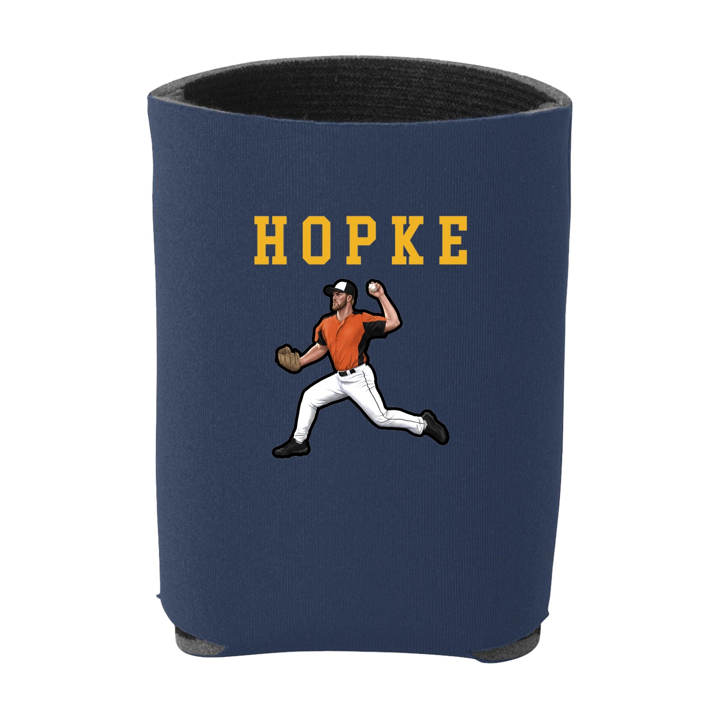 Can Holder — Shirsey in Navy