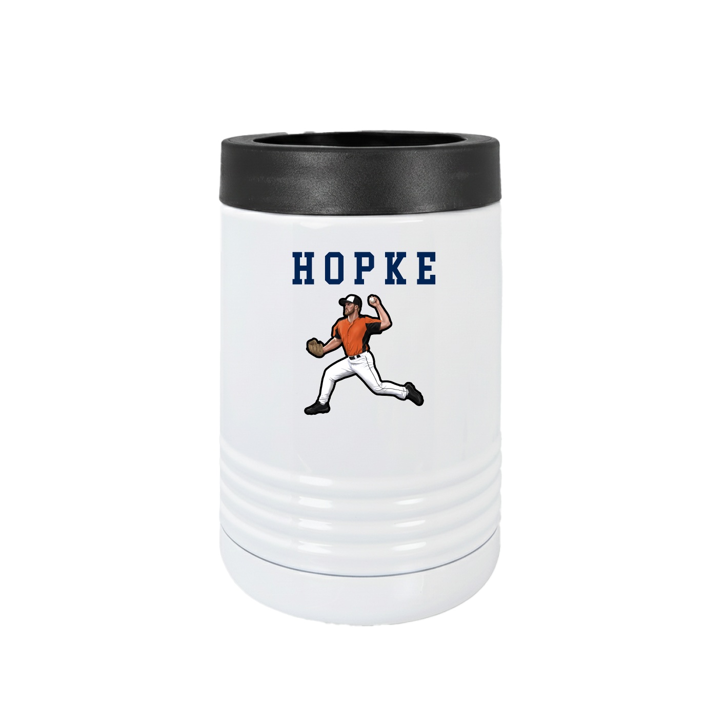 Beverage Holder — Shirsey in White