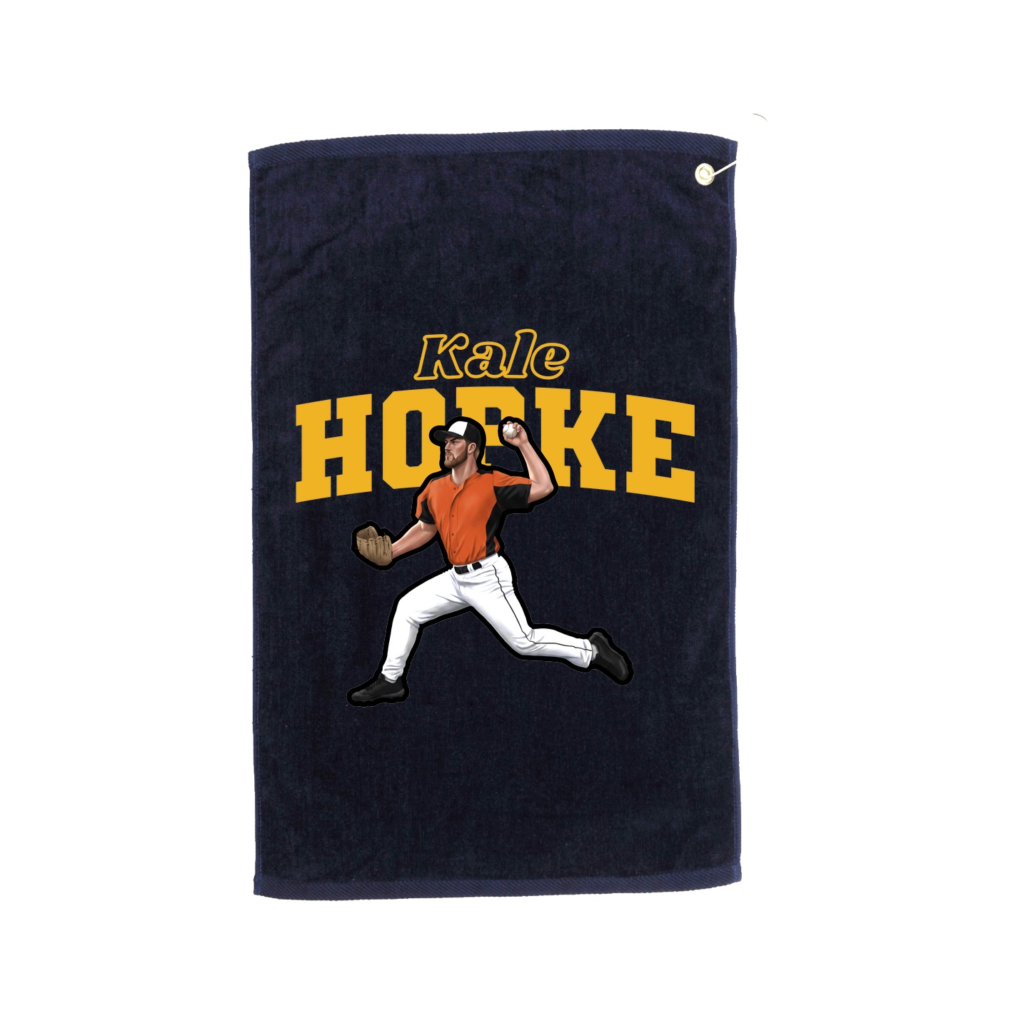 Golf Towel
