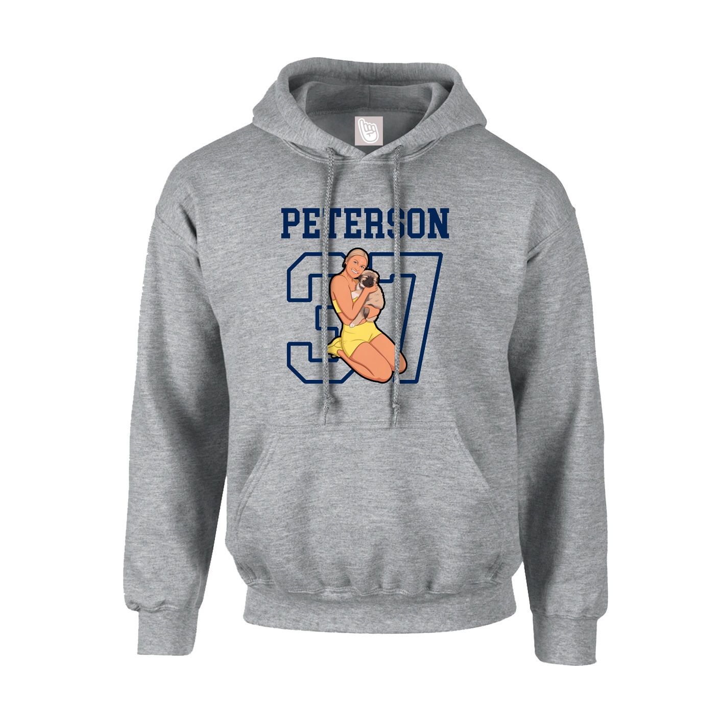 Hoodie
