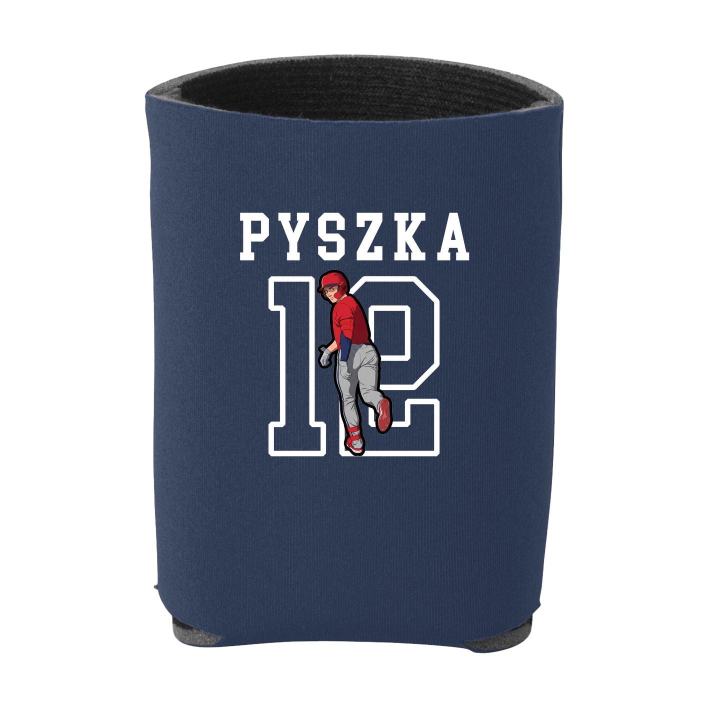 Can Holder — Shirsey in Navy