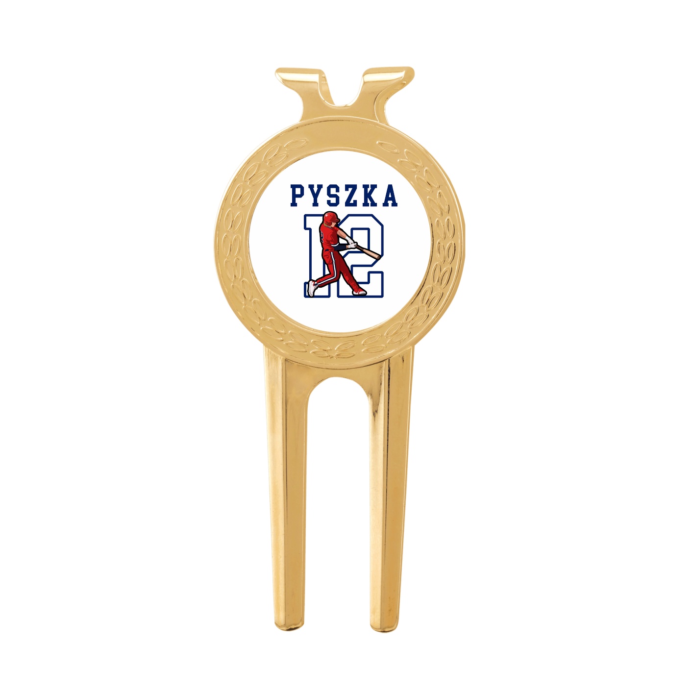 Divot Tool with Ball Marker — Shirsey in Classic
