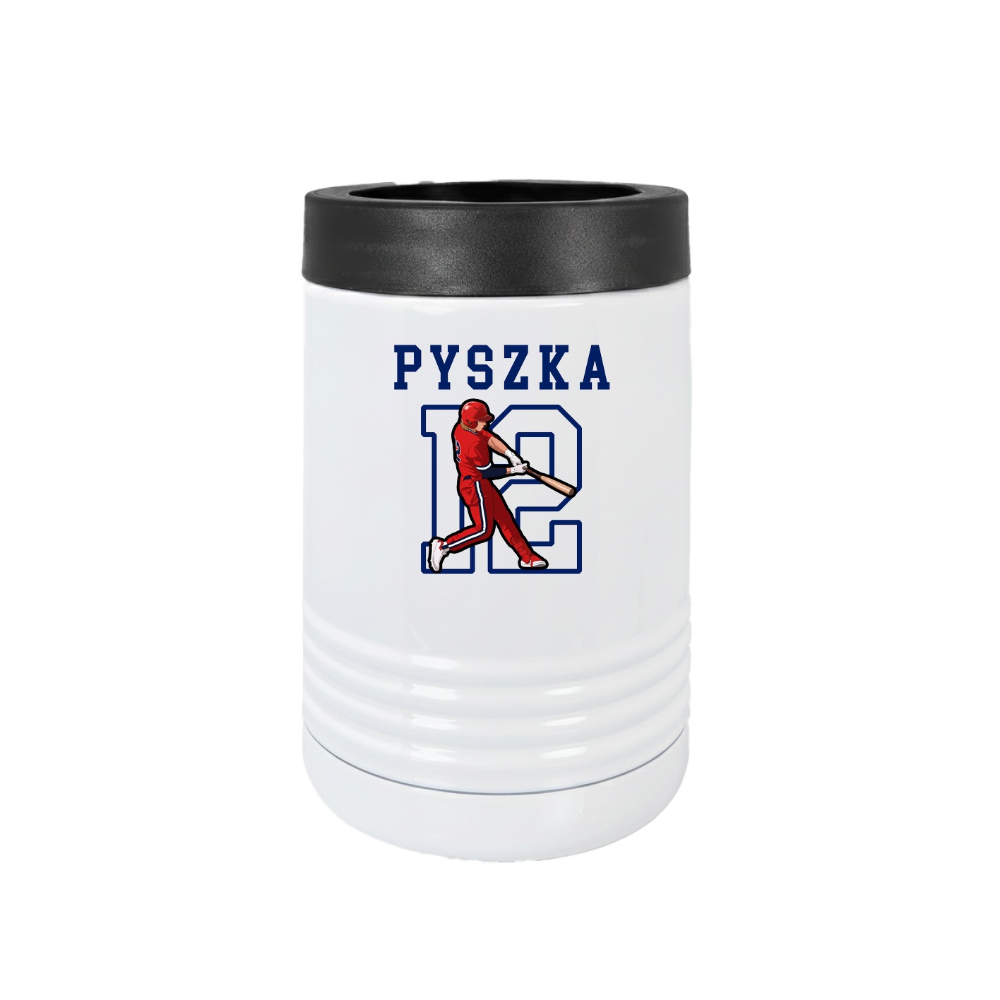 Beverage Holder — Shirsey in White