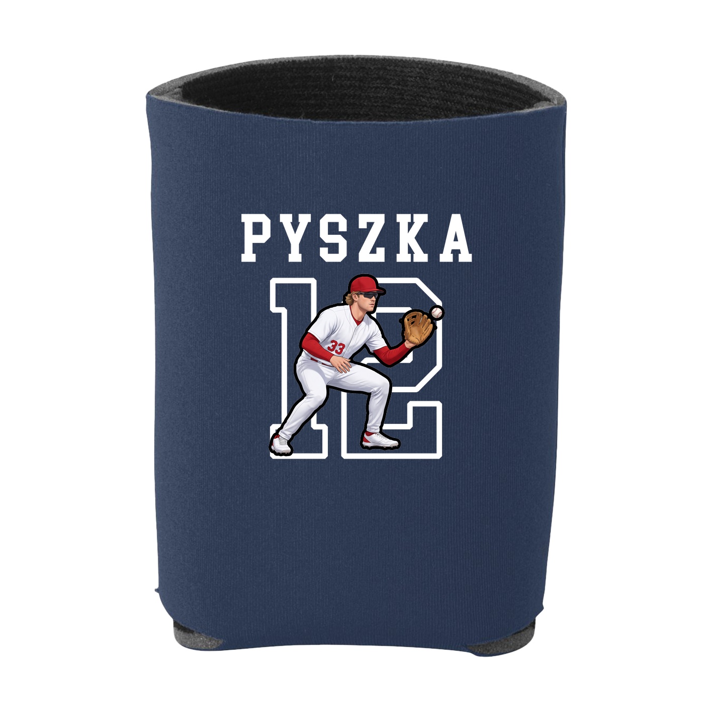 Can Holder — Shirsey in Navy