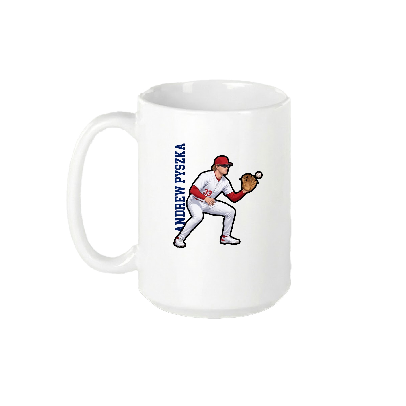 15oz Coffee Mug
