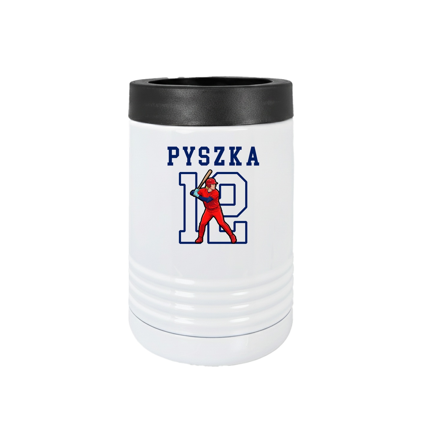Beverage Holder — Shirsey in White