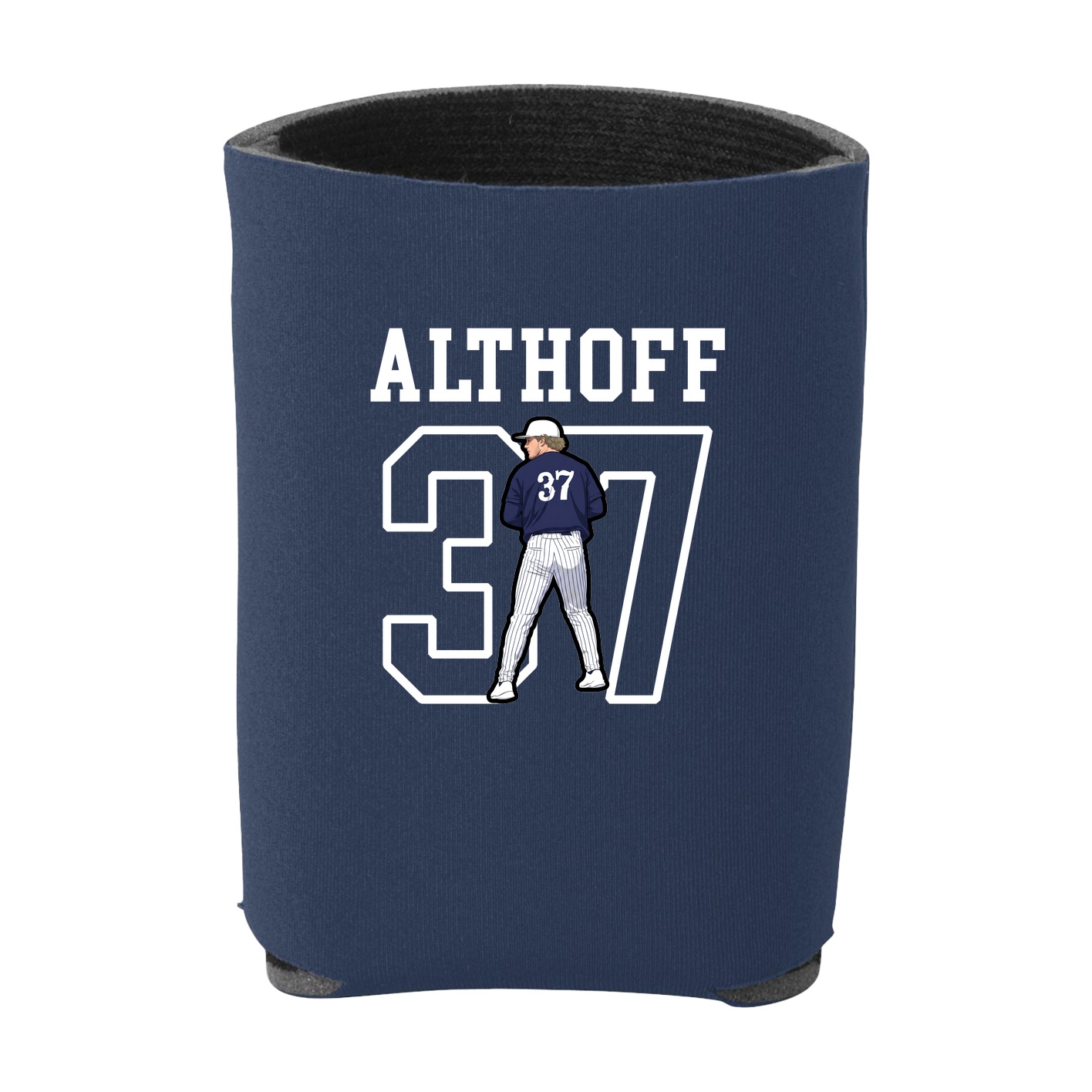 Can Holder — Shirsey in Navy