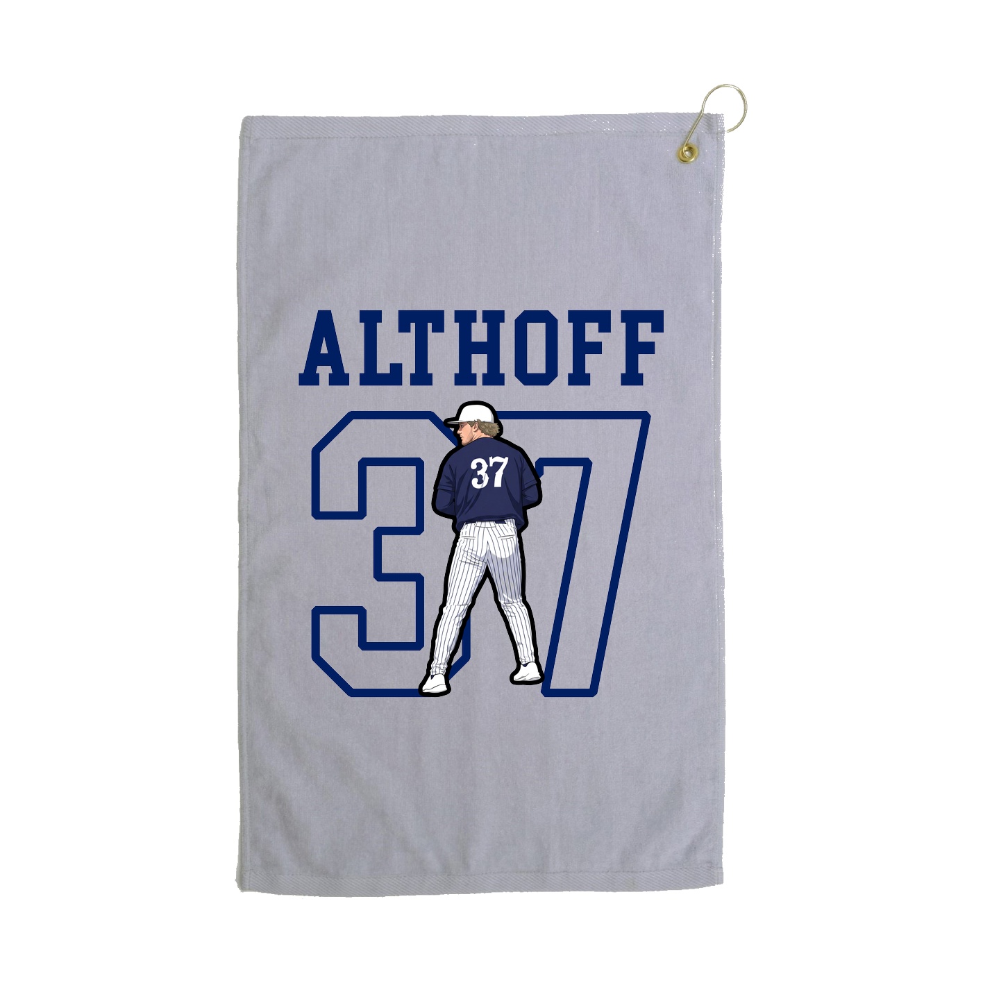 Golf Towel