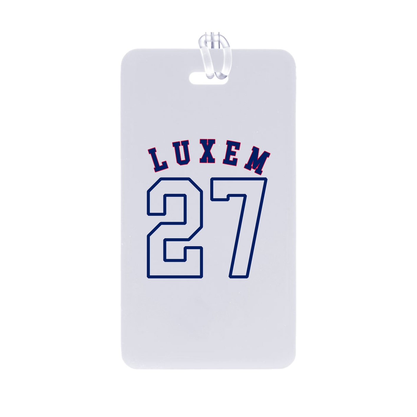 Bag Tag