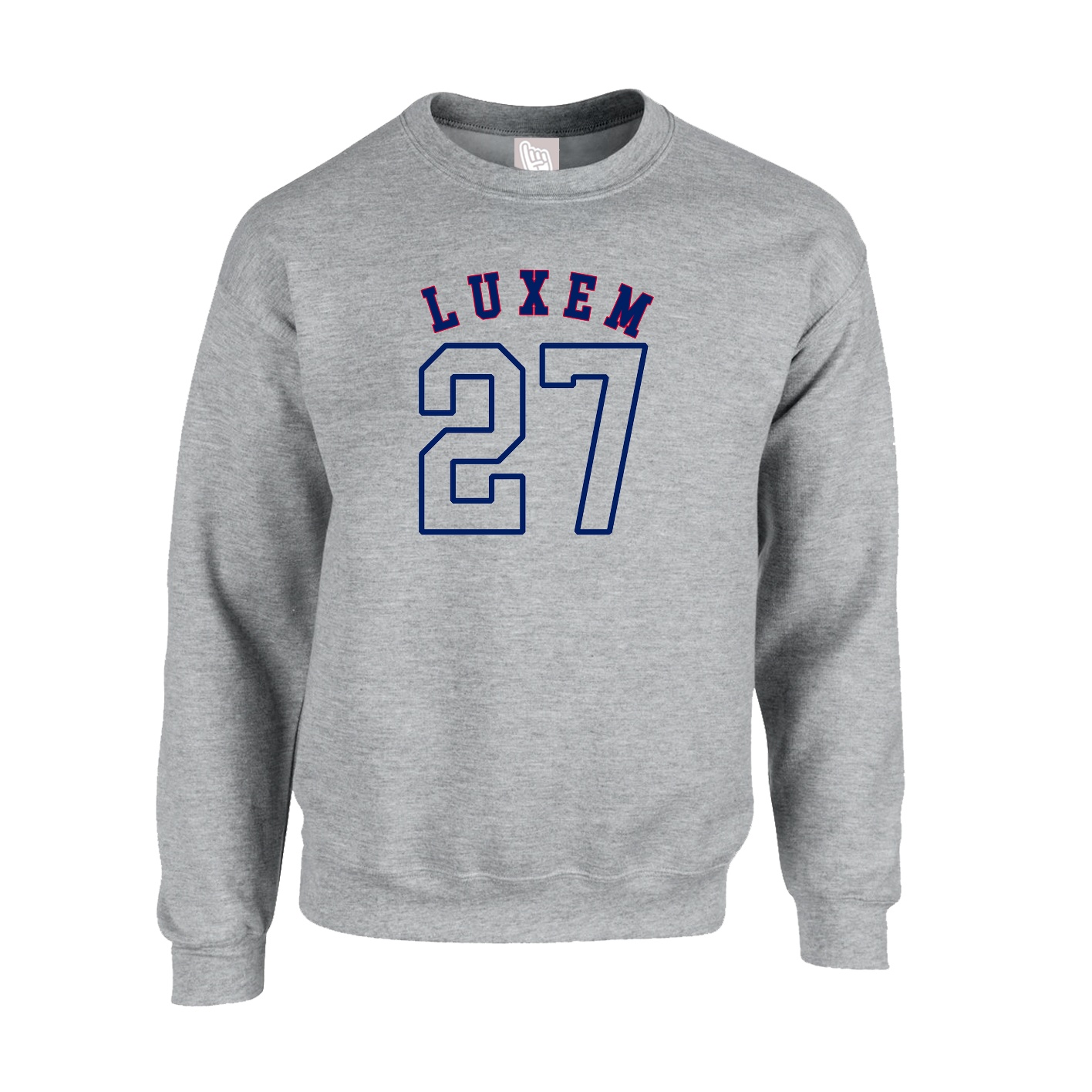 Fleece Crew