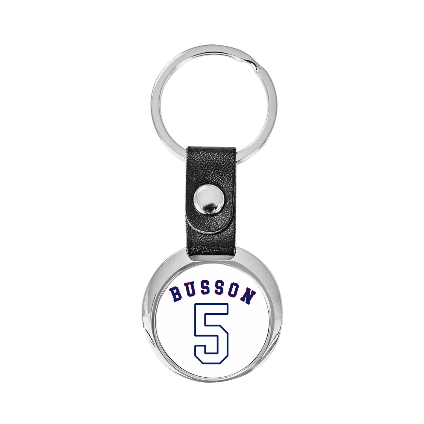 Key Chain — Shirsey Arch in Classic