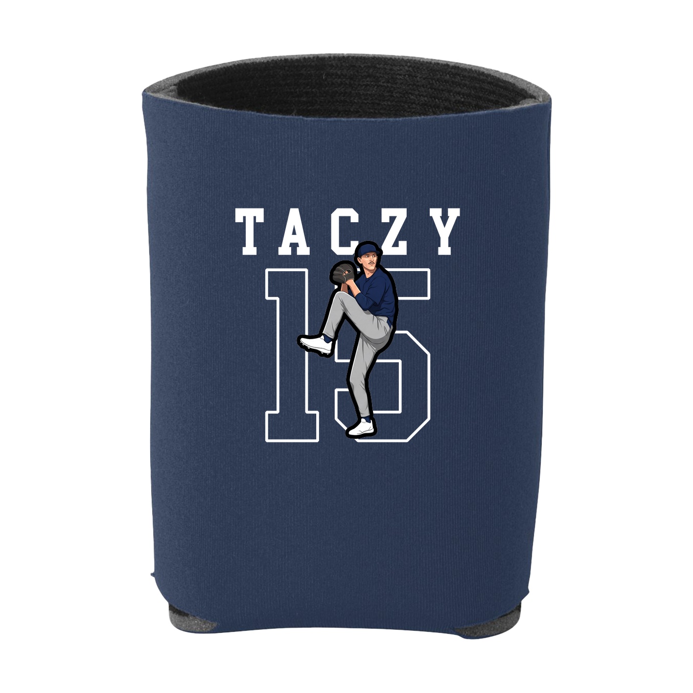 Can Holder — Shirsey in Navy