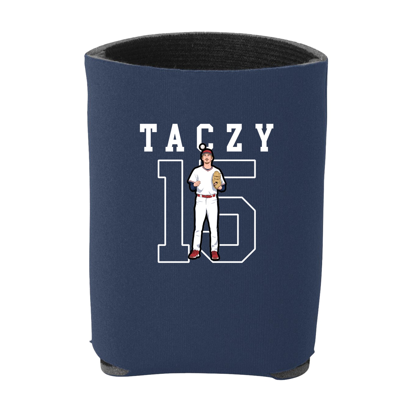 Can Holder — Shirsey in Navy