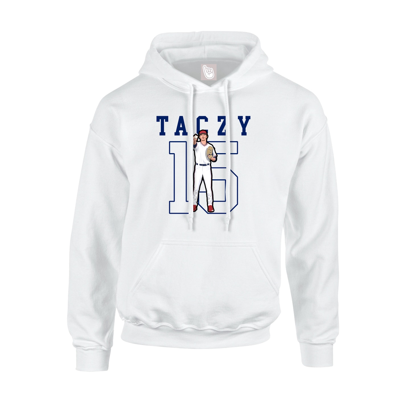 Youth Hoodie
