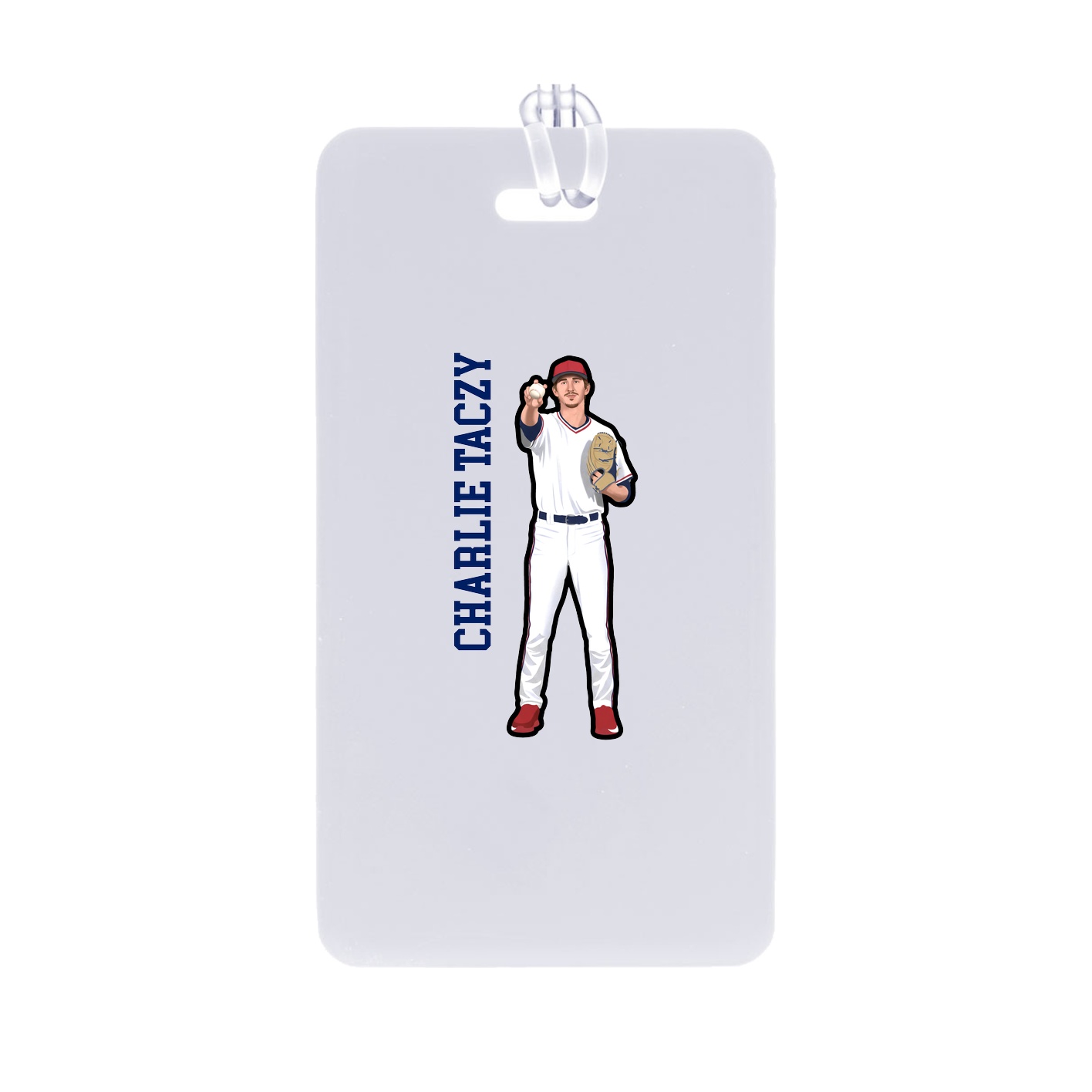 Bag Tag
