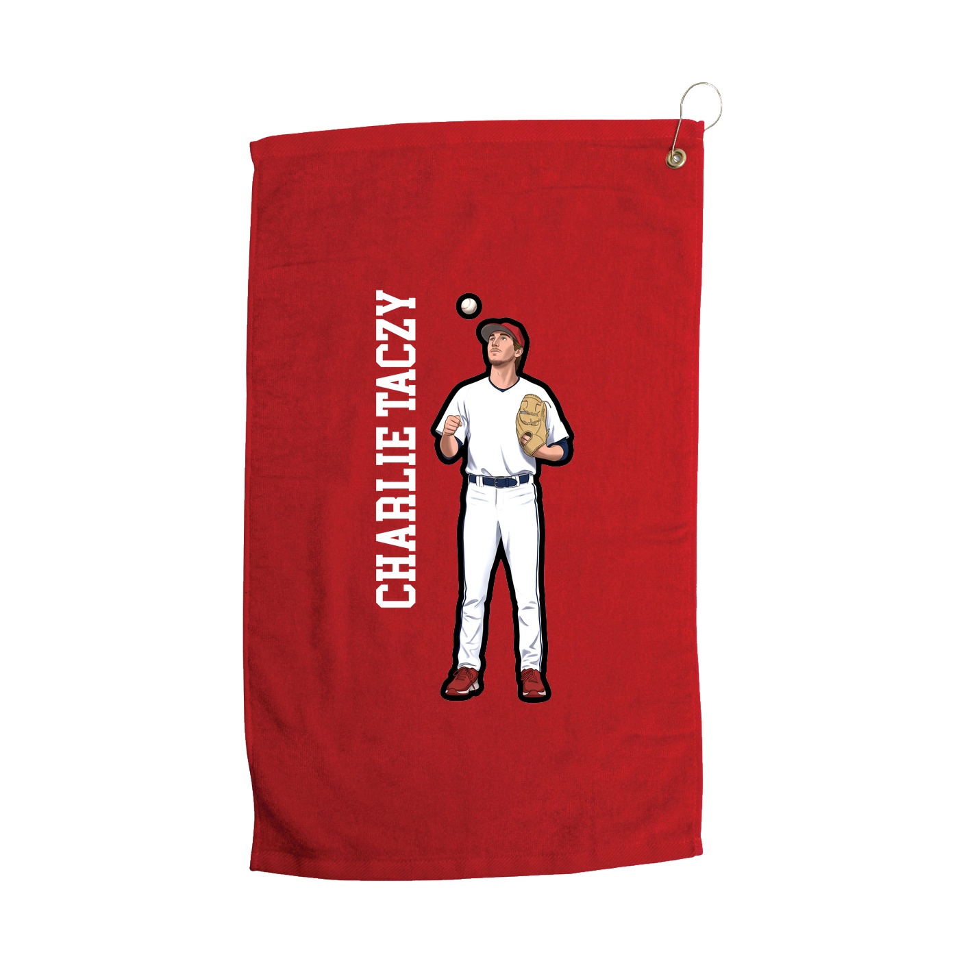 Golf Towel