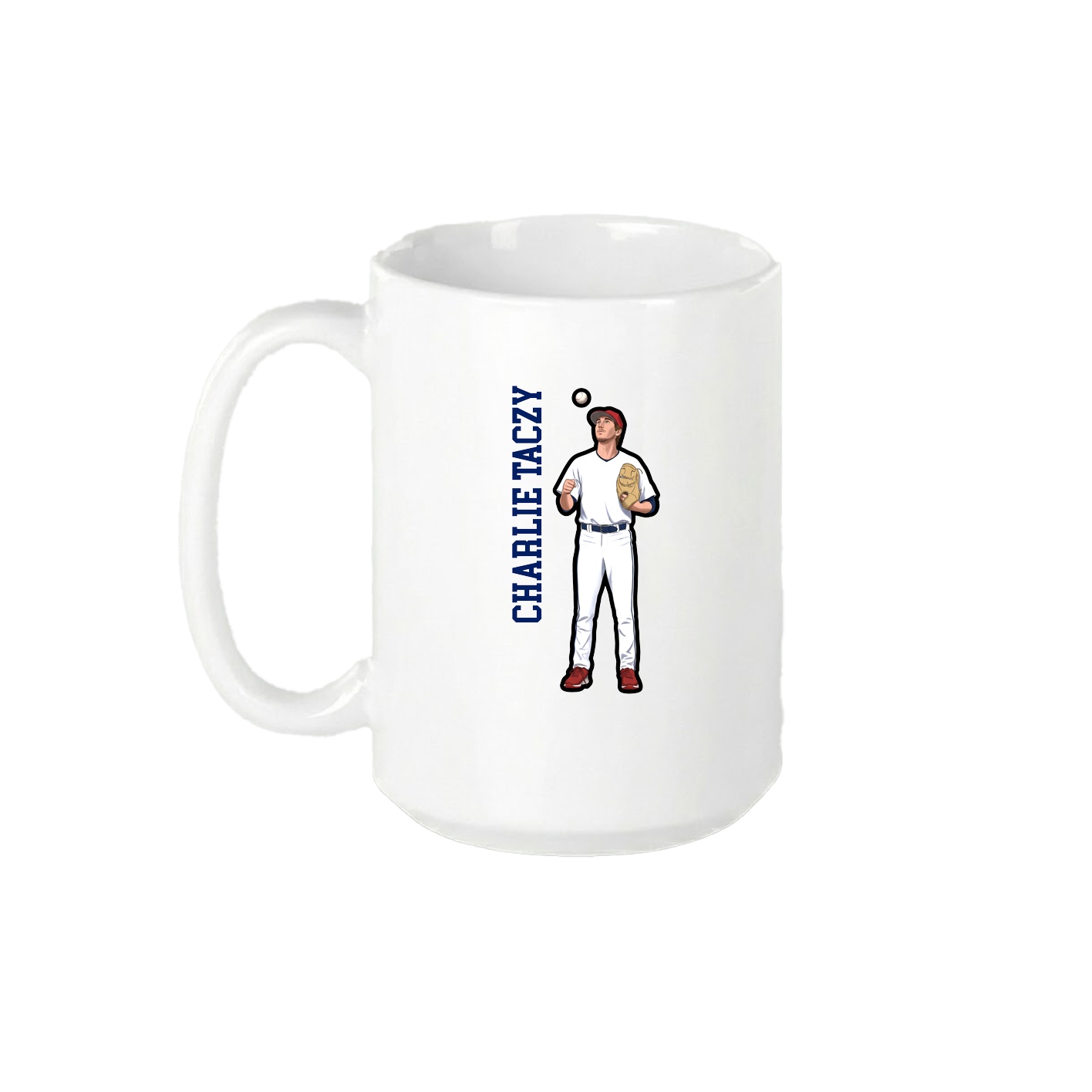 15oz Coffee Mug