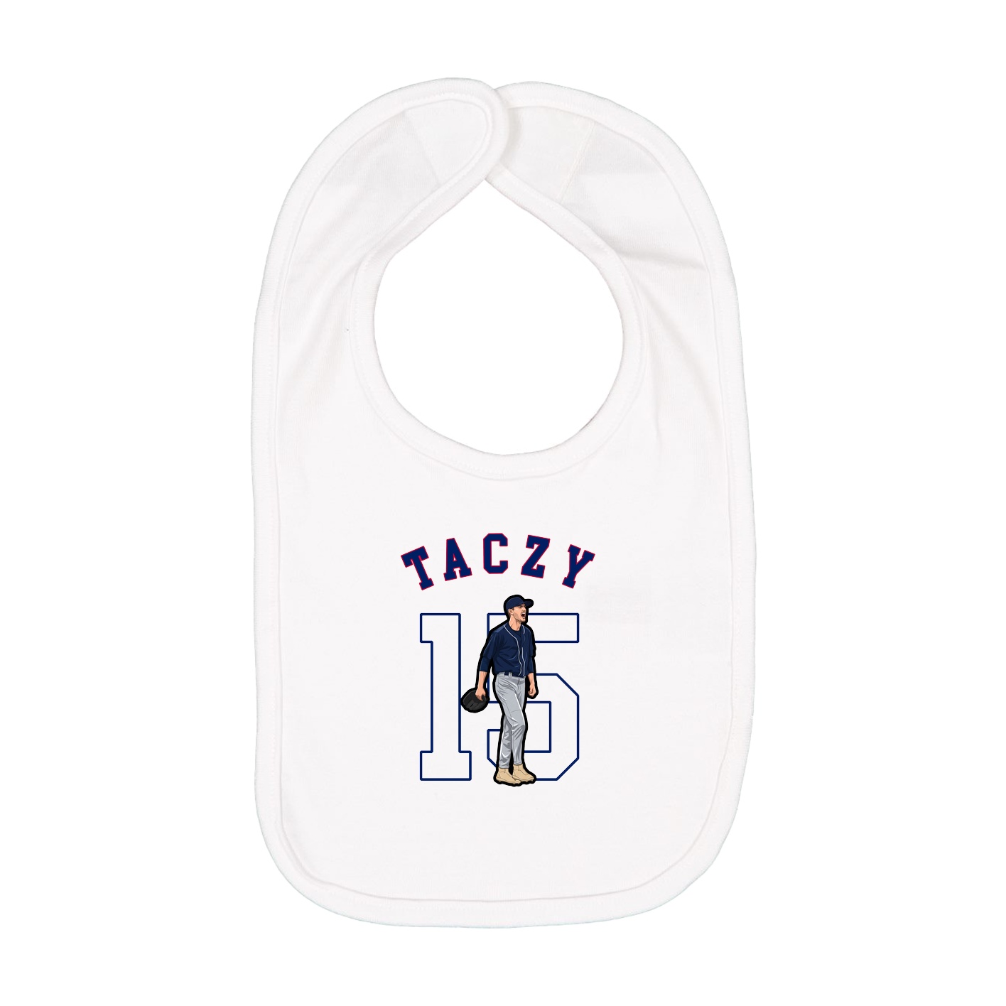 Infant Bib