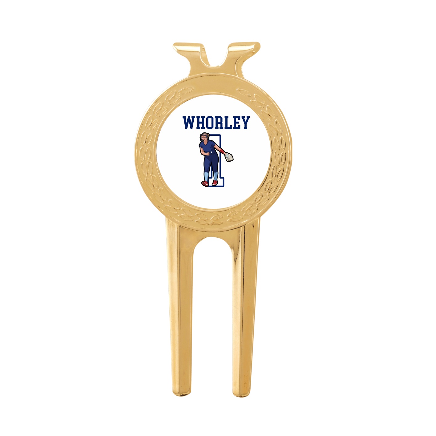 Divot Tool with Ball Marker — Shirsey in Classic