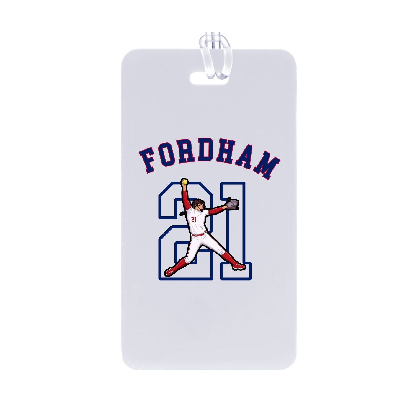 Bag Tag