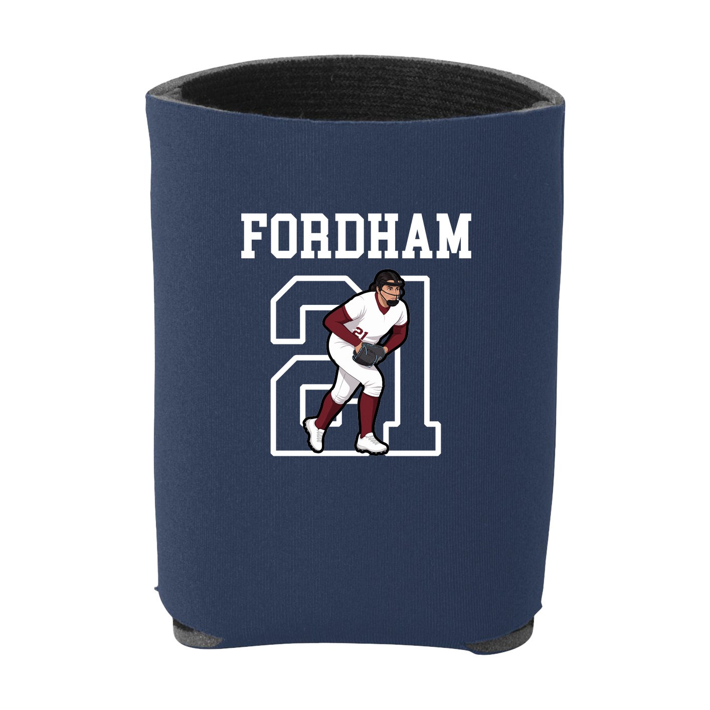 Can Holder — Shirsey in Navy