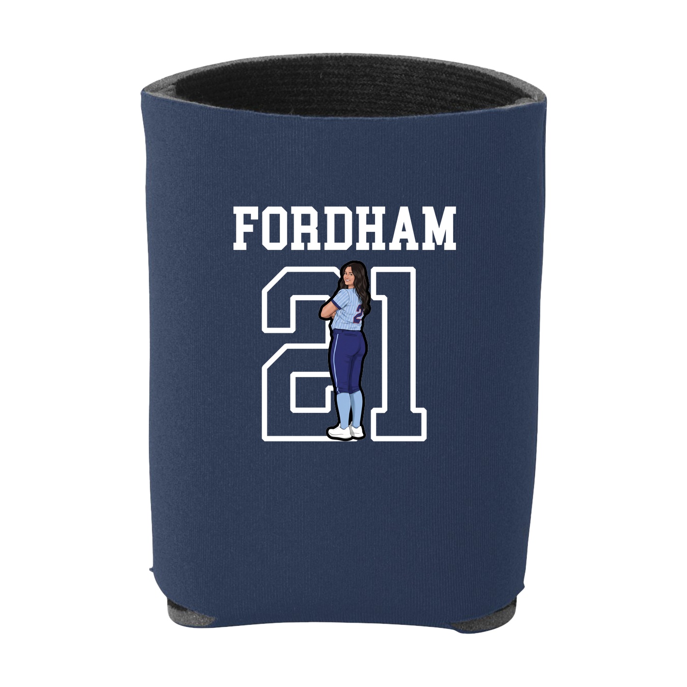 Can Holder — Shirsey in Navy