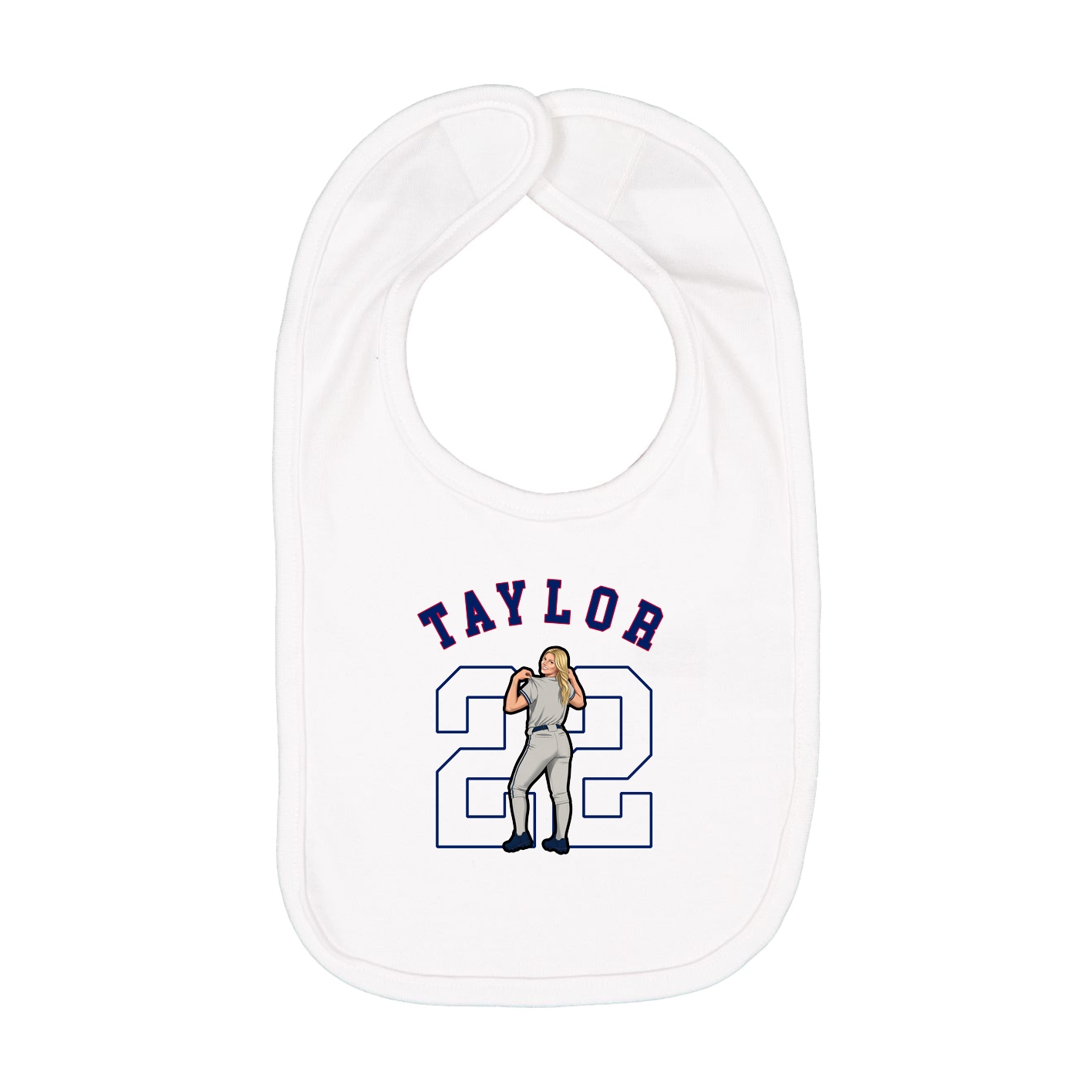 Infant Bib