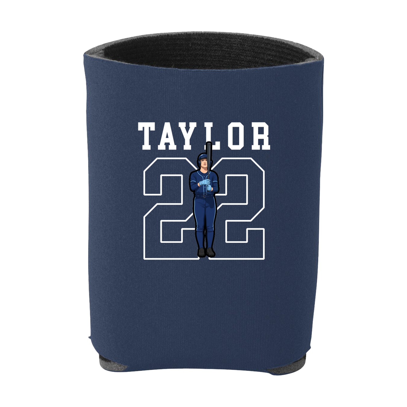 Can Holder — Shirsey in Navy
