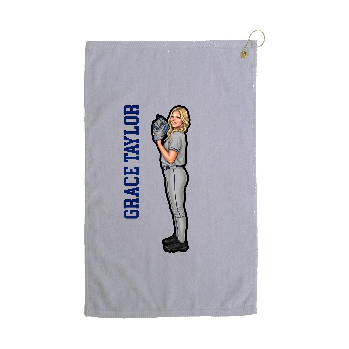 Golf Towel